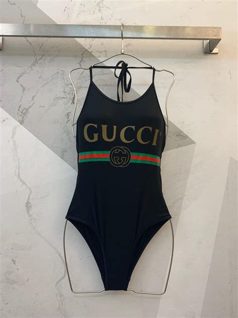 gucci swimming suit